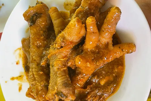 
				O Tempero da Sil é imperdível - Segunda dos Chefs
			
			