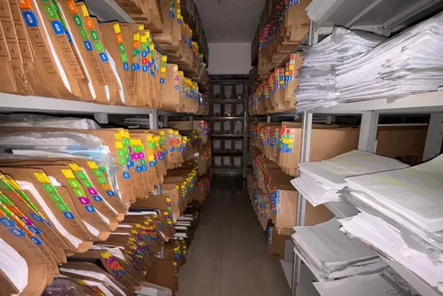 
				Operação investiga suposto esquema milionário em cirurgias ortopédicas em Alagoas
			
			