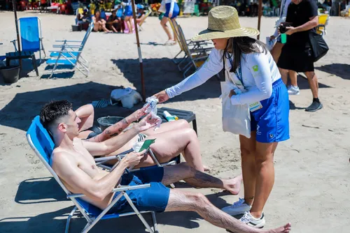 
				‘Praia 10, Lixo Zero’ marca fim de semana na orla de Maceió e Marechal
			
			