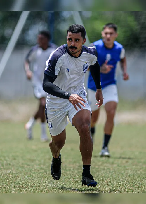 
				ASA e CSA disputam título da Copa Alagoas em meio à preparação para a Série D
			
			