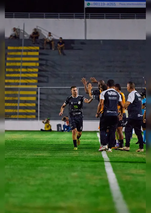 
				ASA é derrotado pelo Operário-MS, perde invencibilidade e está fora da Copa do Brasil

			