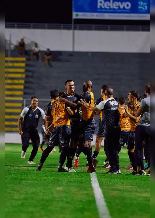 
				ASA é derrotado pelo Operário-MS, perde invencibilidade e está fora da Copa do Brasil
			
			