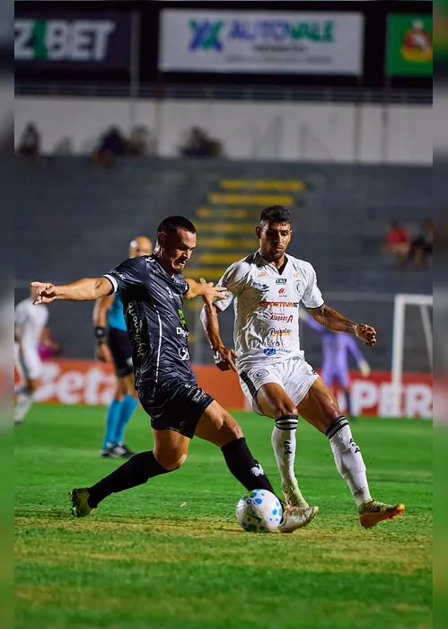 
				ASA é derrotado pelo Operário-MS, perde invencibilidade e está fora da Copa do Brasil

			