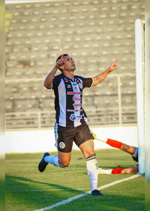
				ASA faz dever de casa, vence CRB e disputará a final da Copa Alagoas: 3 a 0
			
			