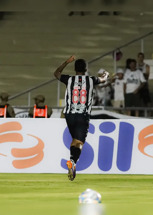
				ASA sofre virada, mas busca empate no último lance contra o Botafogo-PB: 2 a 2
			
			