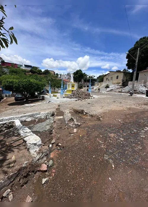 
				Chuva deixa 20 pessoas desabrigadas em Piranhas; Governo anunciará medidas de reconstrução
			
			