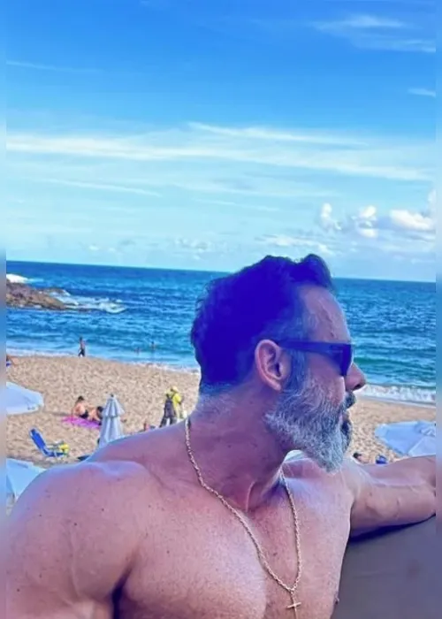 
				Coach esportivo é executado a tiros ao sair de academia
			
			