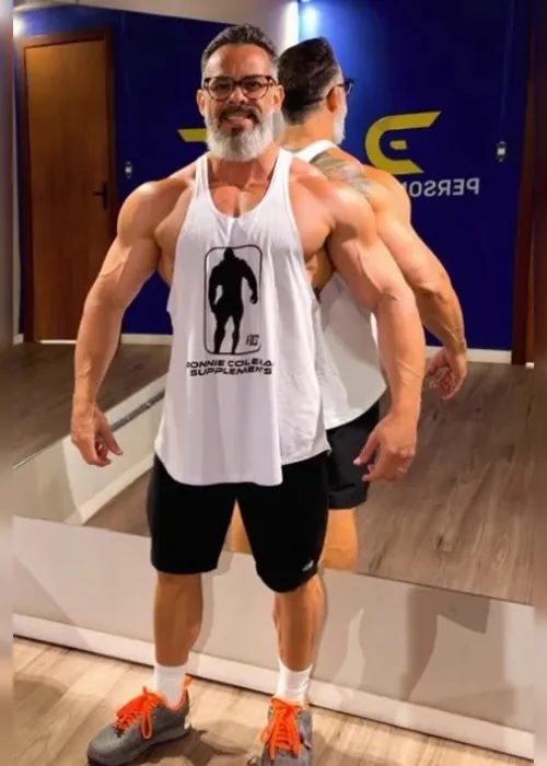 
				Coach esportivo é executado a tiros ao sair de academia
			
			