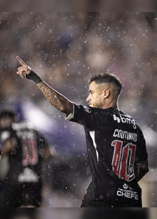 
				Com contrato até junho, Coutinho começa 2026 em alta no Vasco
			
			