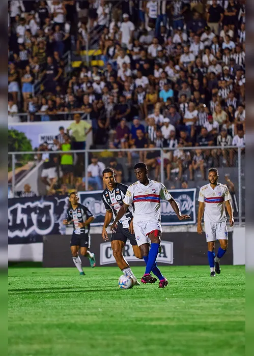 
				Com gol de Higor Leite, ASA vence o Piauí na estreia da Copa do Nordeste: 1x0

			