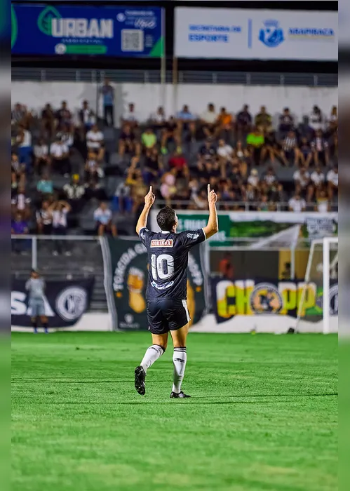
				Com gol de Higor Leite, ASA vence o Piauí na estreia da Copa do Nordeste: 1x0

			