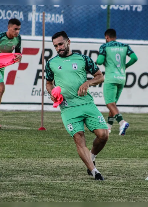 <br /> Em duelo milionário, CRB enfrenta o Sousa no Sertão pela terceira fase da Copa do Brasil<br /><br />