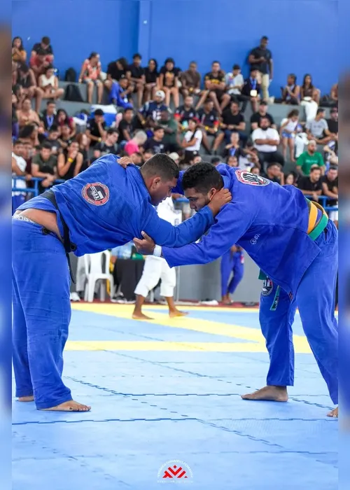
				Estadual de Jiu-Jitsu promete combates eletrizantes e recorde de atletas em Maceió
			
			
