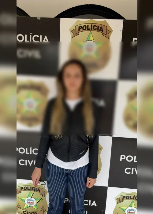 
				Mulher que aplicava golpes com a mãe é presa em Arapiraca; há vítimas em todo o Estado
			
			