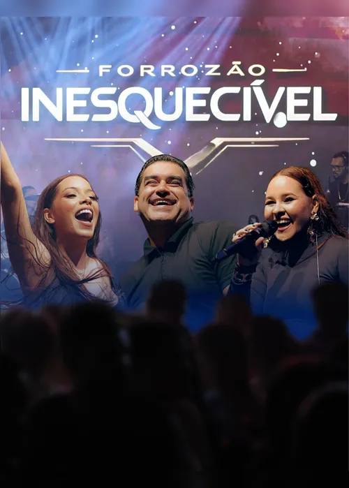 
				Forrozão Inesquecível estreia com sucesso e confirma alta expectativa do mercado musical
			
			