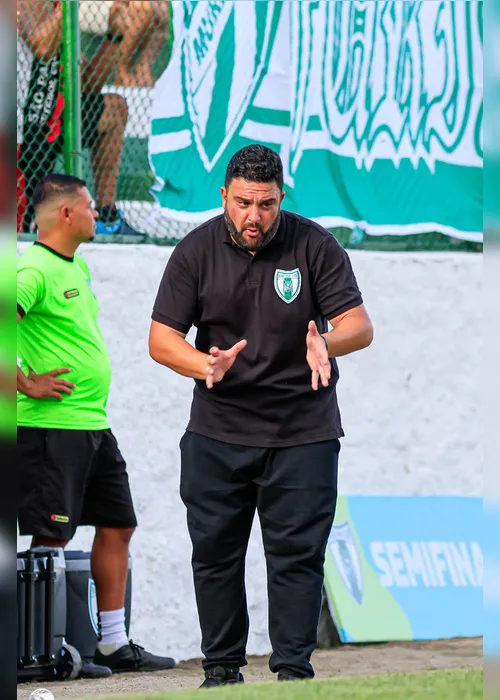 
				Gabriel Teixeira aponta equilíbrio em semifinal, mas confia em classificação do Murici
			
			
