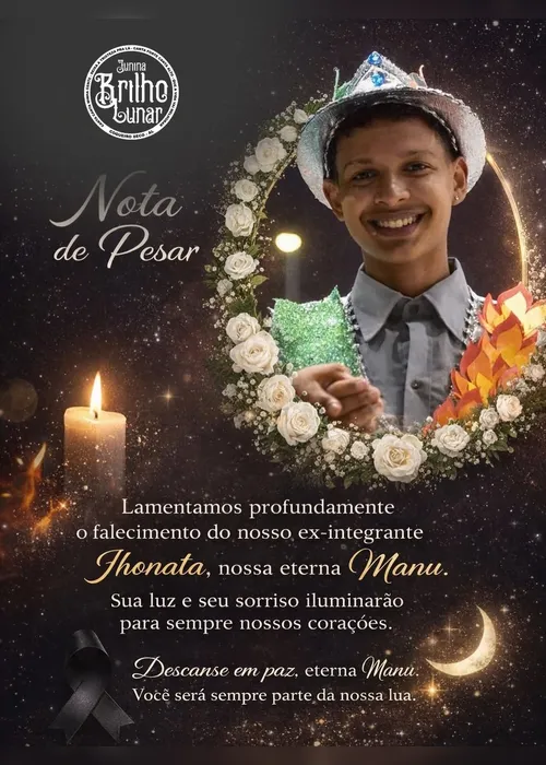 
				Jovem LGBTQIA+ é decapitado em Coqueiro Seco
			
			