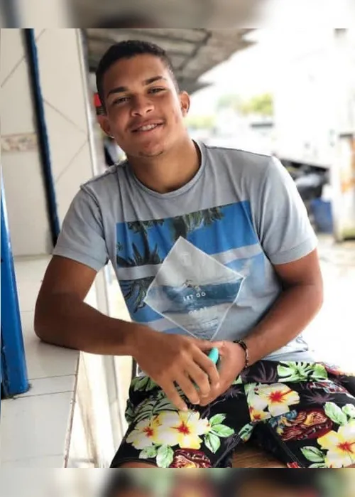 
				Júri de acusado de mandar matar jovem por ciúmes será em Maceió; família busca justiça
			
			