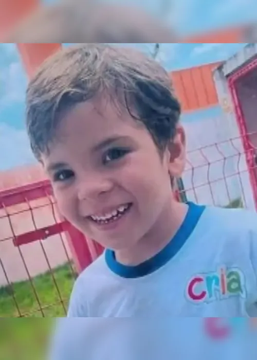 
				Menino autista não verbal é encontrado morto em açude após desaparecer em Maceió
			
			