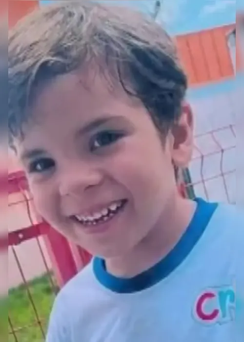 
				Menino autista de 6 anos morreu afogado em estação de esgoto desativada em Maceió, aponta IML
			
			