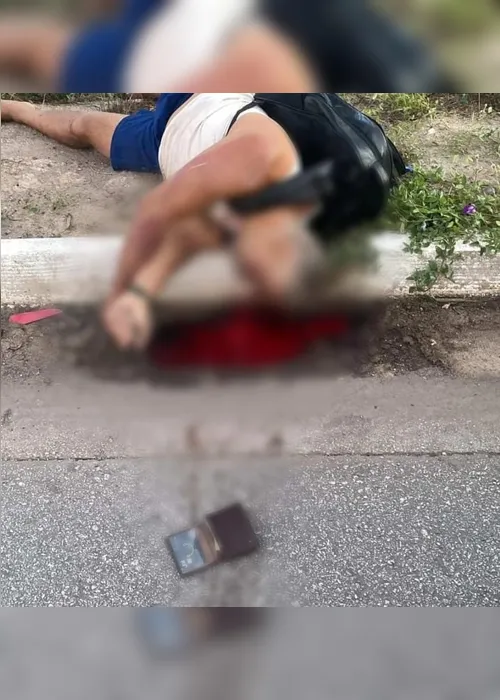 
				Motociclista morre em acidente de trânsito em Coruripe; polícia investiga causas
			
			
