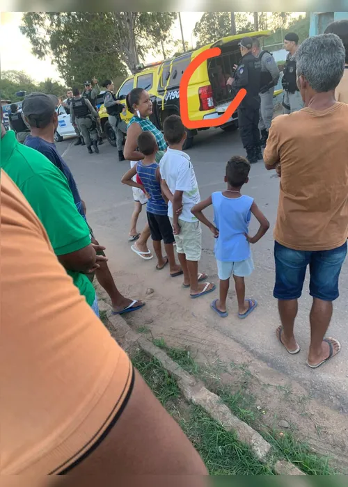 
				Mulher é presa suspeita de matar marido em Lagoa da Canoa

			