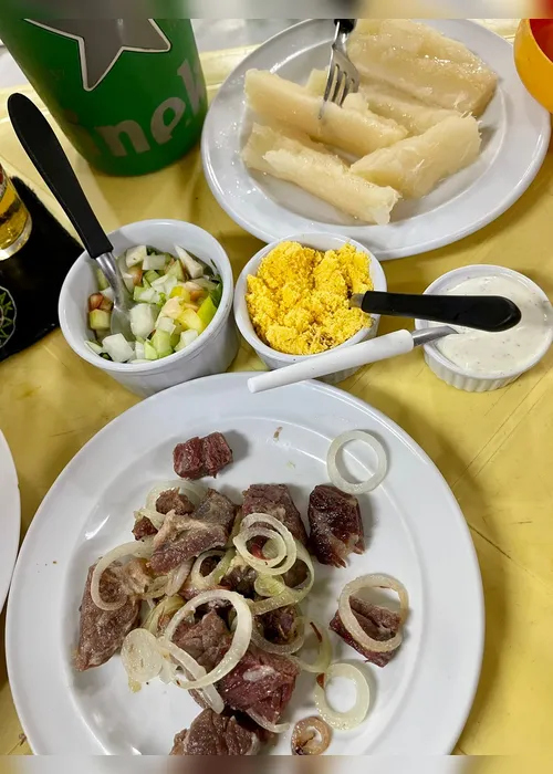 
				Kebrakama e suas iguarias alagoanas
			
			