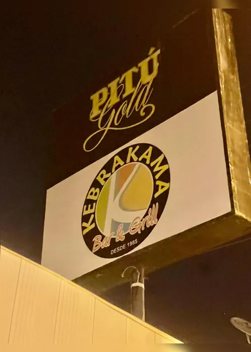 
				Kebrakama e suas iguarias alagoanas
			
			