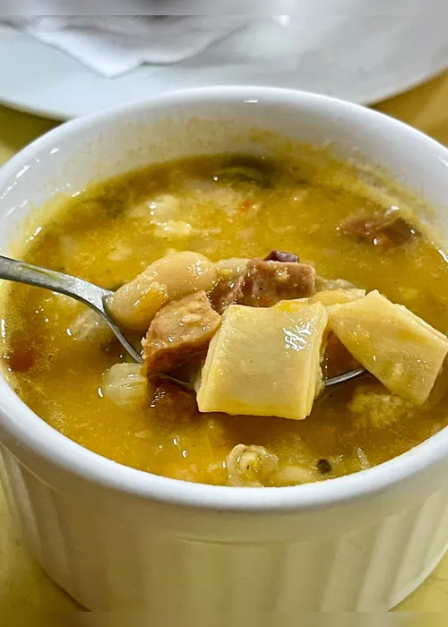 
				Kebrakama e suas iguarias alagoanas
			
			
