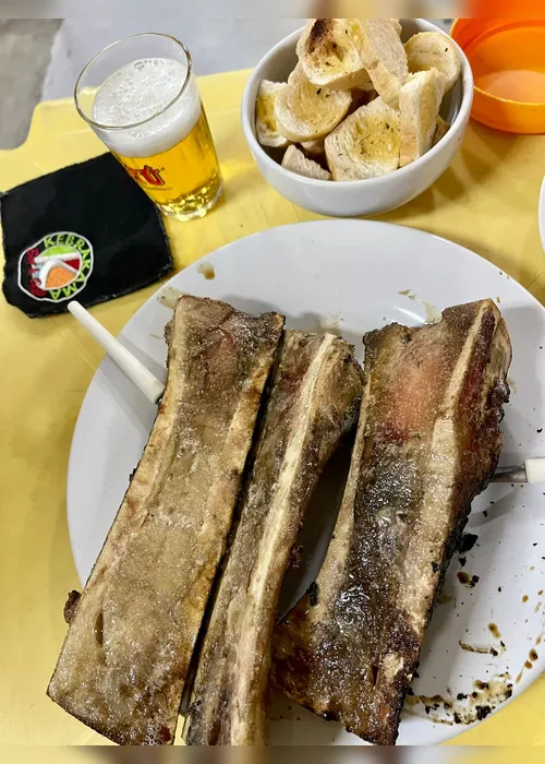 
				Kebrakama e suas iguarias alagoanas
			
			