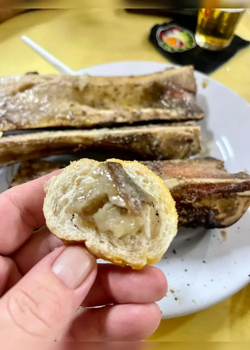 
				Kebrakama e suas iguarias alagoanas
			
			