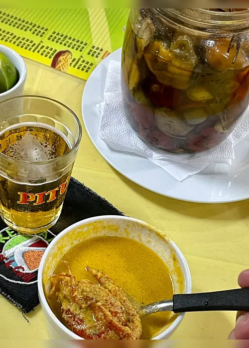 
				Kebrakama e suas iguarias alagoanas
			
			