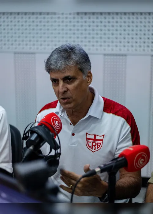 
				A esperança entrou no regulamento
			
			