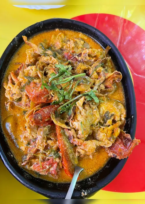 
				O Tempero da Sil é imperdível - Segunda dos Chefs
			
			