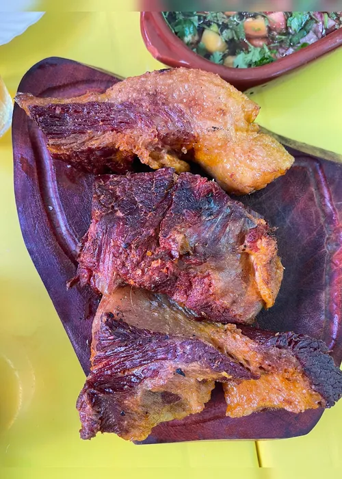 
				O Tempero da Sil é imperdível - Segunda dos Chefs
			
			