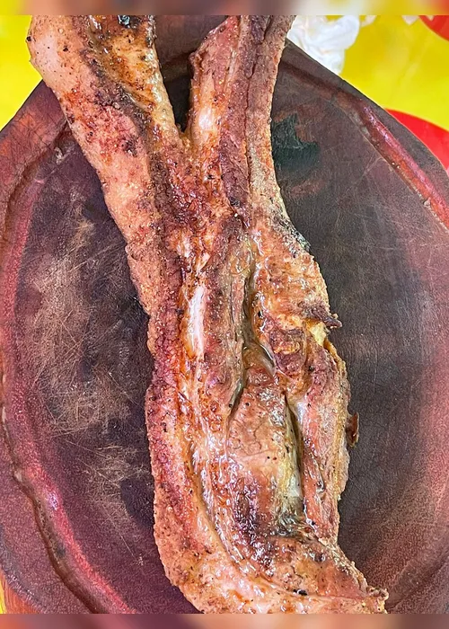 
				O Tempero da Sil é imperdível - Segunda dos Chefs
			
			