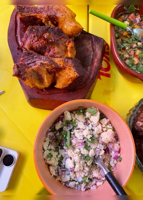 
				O Tempero da Sil é imperdível - Segunda dos Chefs
			
			