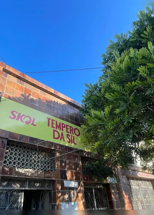 
				O Tempero da Sil é imperdível - Segunda dos Chefs
			
			