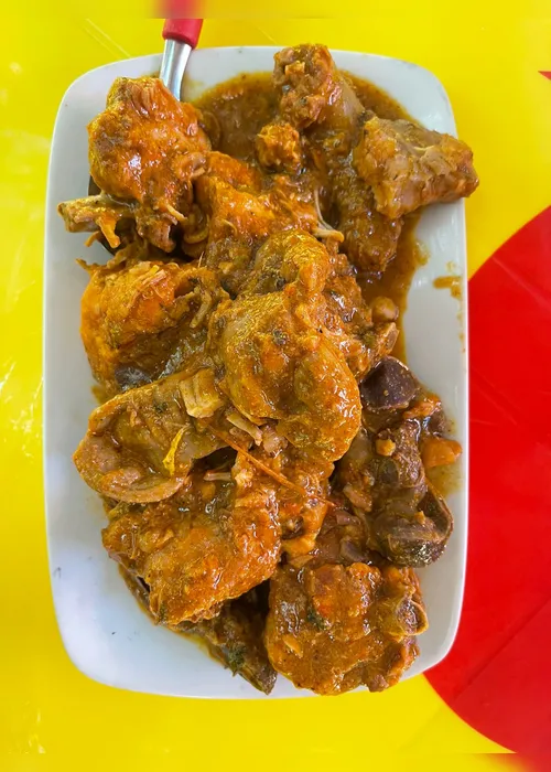 
				O Tempero da Sil é imperdível - Segunda dos Chefs
			
			