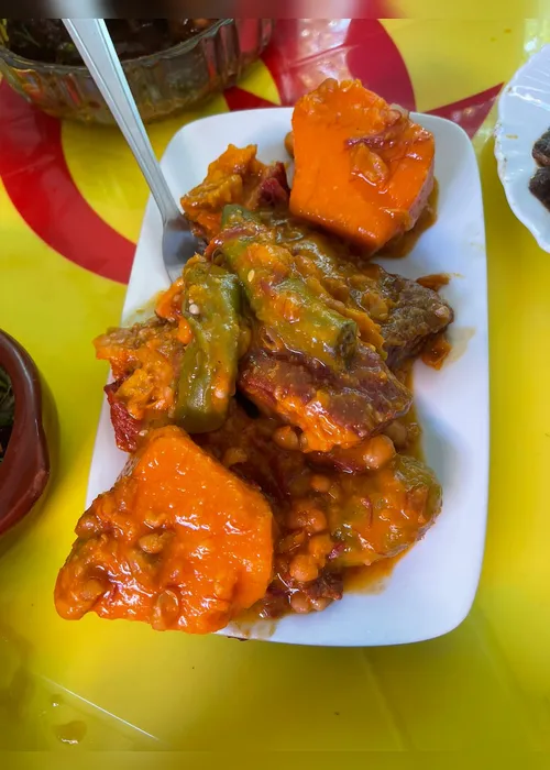 
				O Tempero da Sil é imperdível - Segunda dos Chefs
			
			