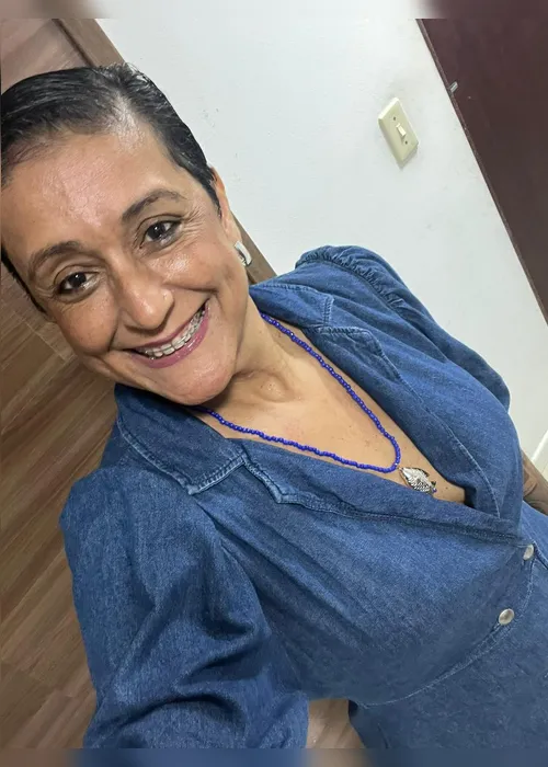 
				Paciente de Maceió faz campanha por doador de medula óssea após diagnóstico de síndrome rara
			
			