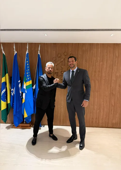 
				Presidente do ASA segue como representante dos clubes da Série D
			
			