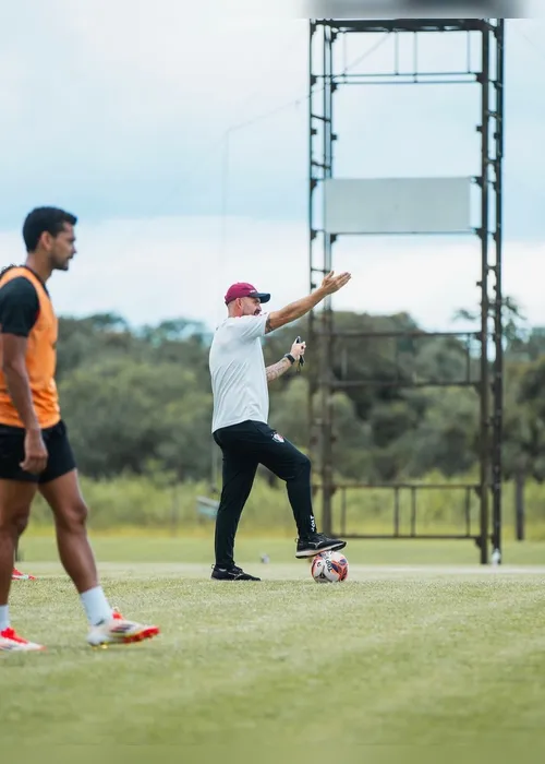 
				Rebaixado, em crise e sem presidente: adversário do CSA na Copa do Brasil vive caos

			