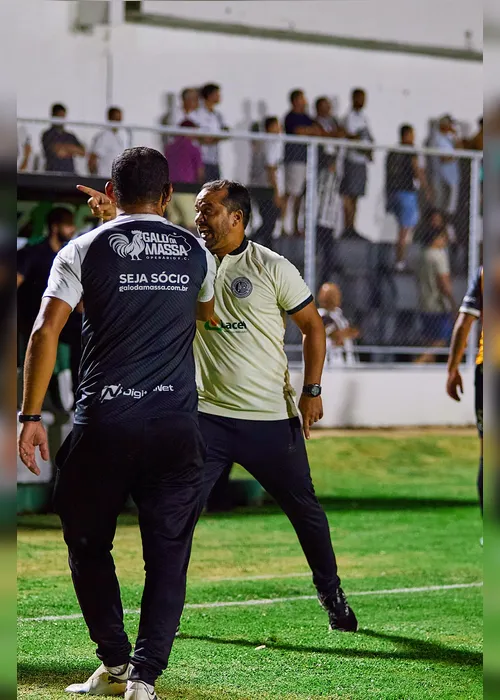 
				Súmula detalha ofensas, agressões e invasão após eliminação do ASA
			
			