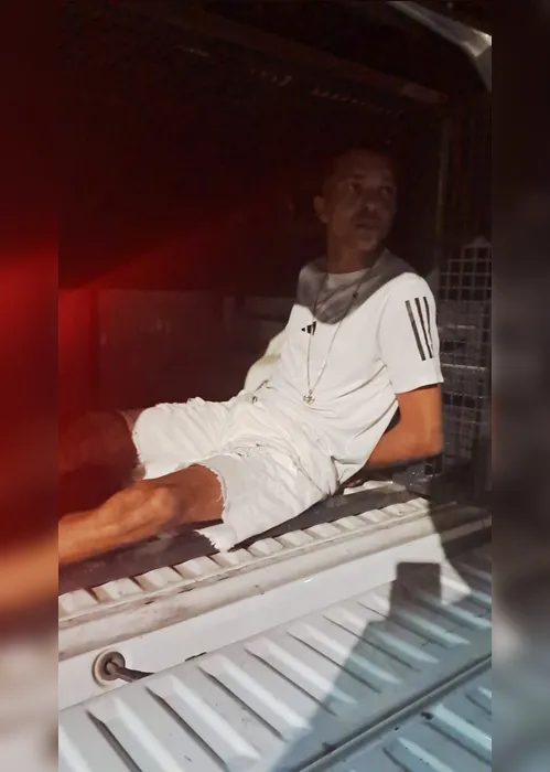 
				Suspeito de planejar ataque à Grota na Chã da Jaqueira é preso após denúncia anônima

			