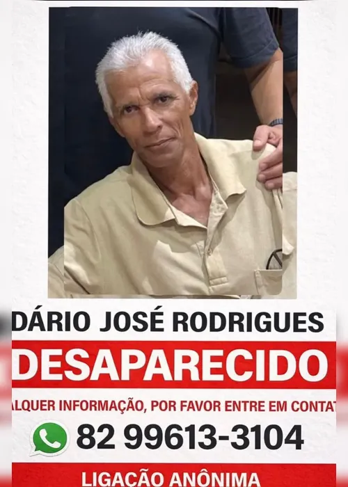  Veículo de idoso que sumiu após sair de casa é achado carbonizado em Rio Largo 