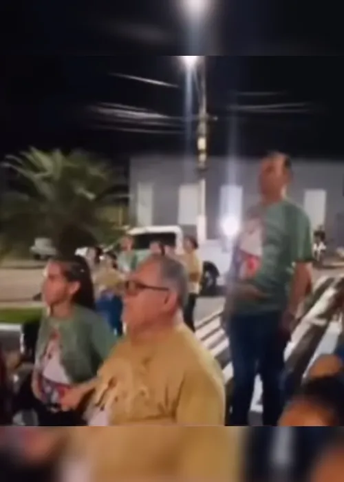 
				VÍDEO: padre mobiliza fiéis e cria bloco católico de Carnaval em Tanque d’Arca
			
			