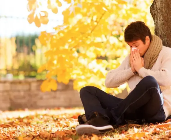 7 dicas para reduzir o risco de doenças respiratórias no outono