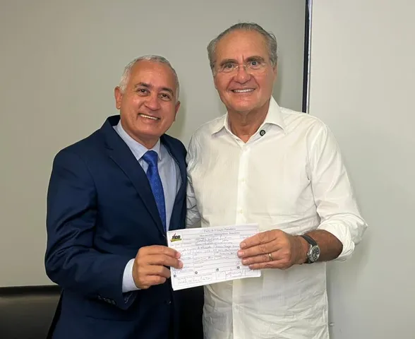 Advogados do Movimento Advocacia pela Democracia se filiam ao MDB/AL