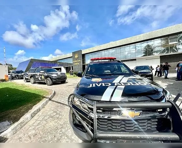 Veja como suspeito de falsificar atestados médicos acabou preso em Rio Largo